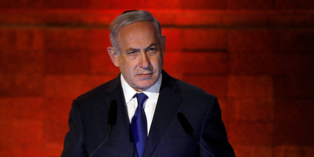 Katliam ortakları kavganın eşiğinde! Netanyahu meydan okudu: ABD'ye rağmen...