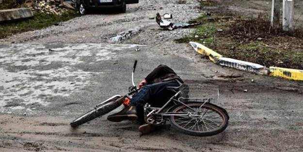 Katliam yapan Rus askerlerinin telsiz konuşmaları ortaya çıktı! Şok sözler