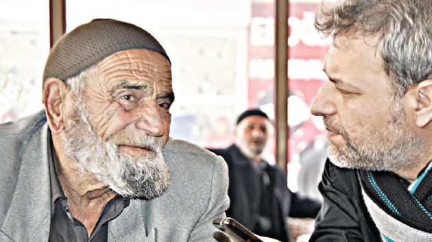 Katliam yeri “Yanıkdere”