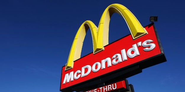 Katliama destek pahalı mal oldu! McDonald's verileri açıkladı: Satışlarda dikkat çeken düşüş