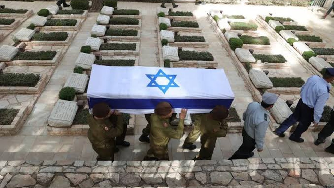 Katliama katılanlarda ‘’Gazze sendromu’’ başladı: Askerler delirdi mi?