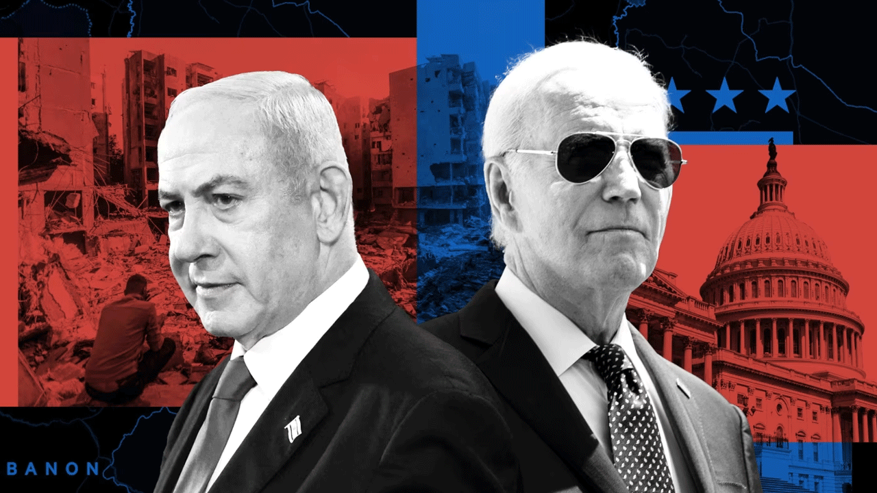 Katliamcı İsrail ile ABD arasında İran krizi! Netanyahu engelledi