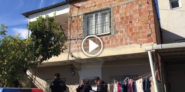 Katliamcı kocanın kan donduran sözleri