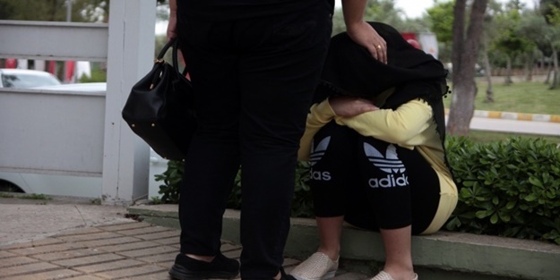 Katliamcının cenazesini bir tek o teslim aldı