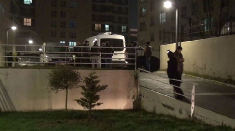 Katliamcının yakalandığı site sakinleri anlattı: Son günlerde...