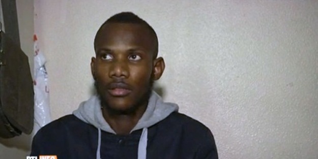 Katliamı bir Müslüman engellemiş!