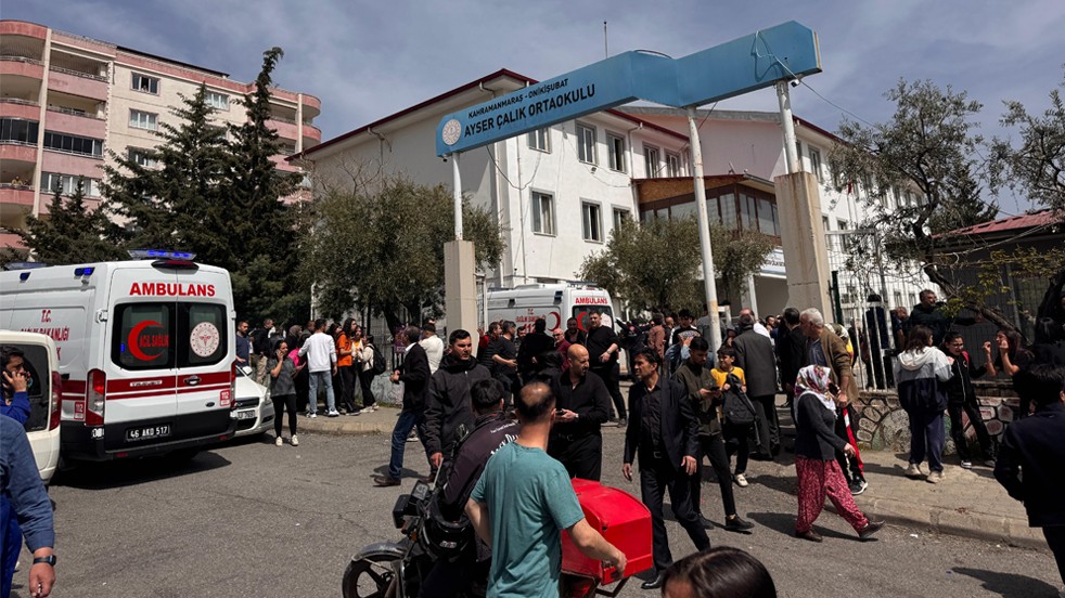 Katliamı böyle yaptı! İşte Türkiye’yi sarsan saldırının ayrıntıları