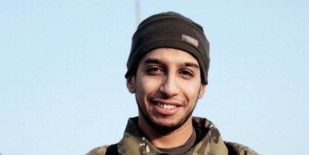 'Katliamı viski ve esrar içerek kutlamış'