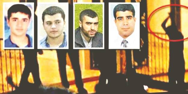 Katliamın sorumluları da hesap versin
