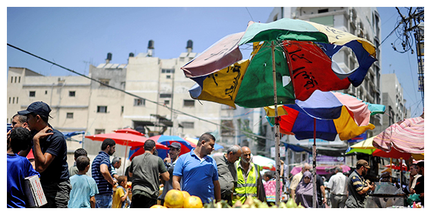 Katliamlar Gazze’ye sökmüyor