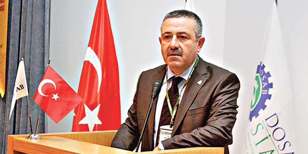 Katma değeri olan yerli üretime öncelik verilmeli