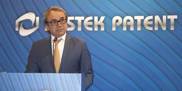 Katma değerin lokomotifi patent olacak