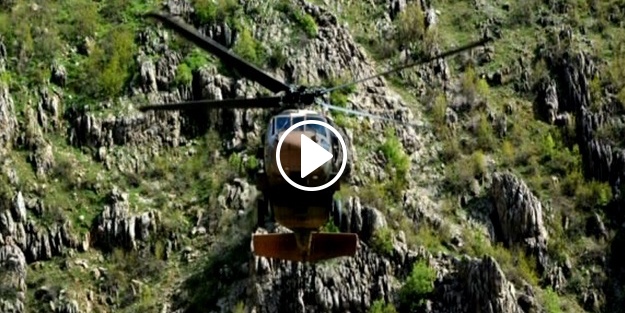 Kato'da tespit edilen mağara sayısı 112'ye ulaştı