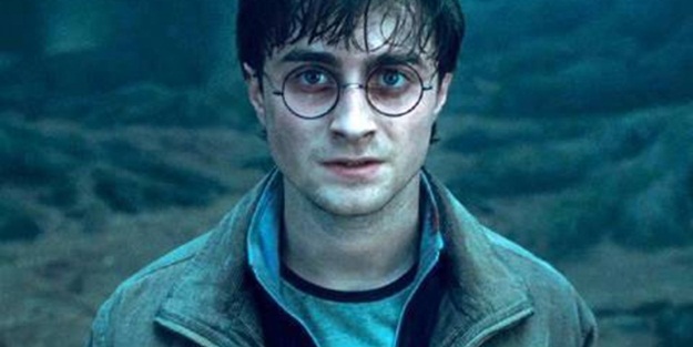 'Harry Potter kötülüğe götürüyor'