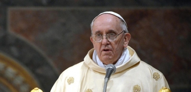 Katolik siyasetçiden Papa'ya sığınmacı tepkisi