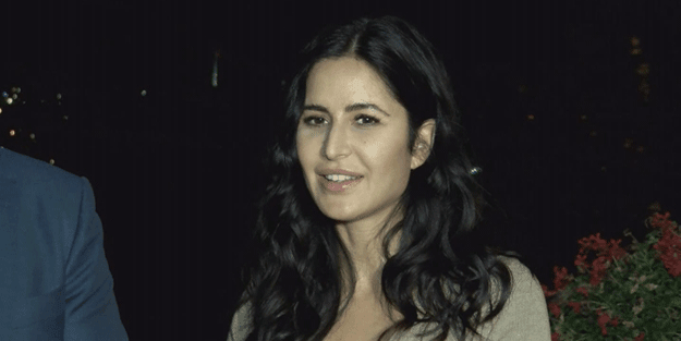 Katrina Kaif'ten Diriliş Ertuğrul açıklaması