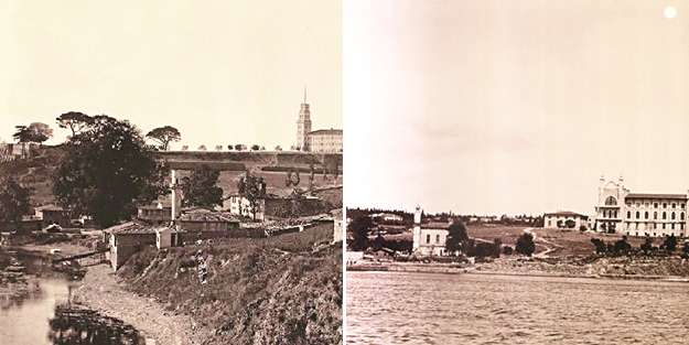 Kavak İskele Camii'nin ihyasında onay yok