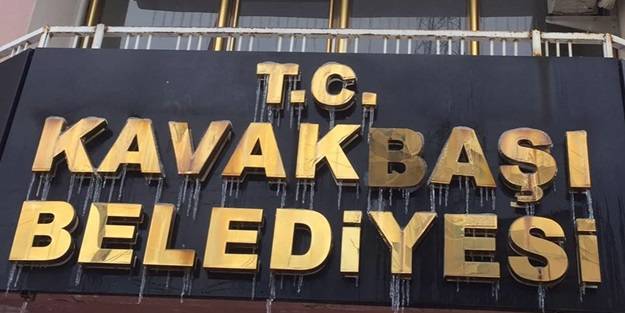 Kavakbaşı Belediyesi akaryakıt satın alacak