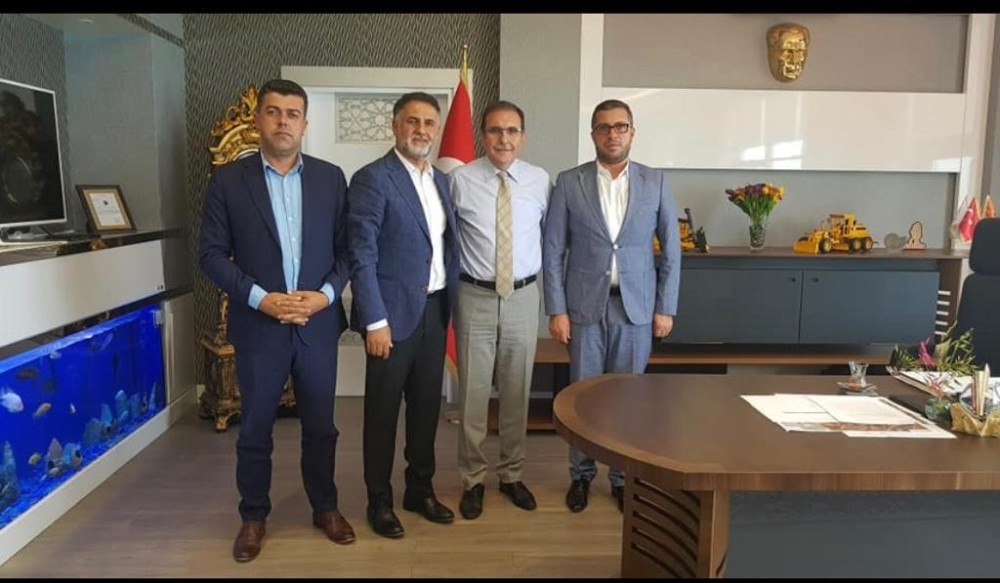 Kavakbaşı-Hasköy yolu asfaltlanacak 