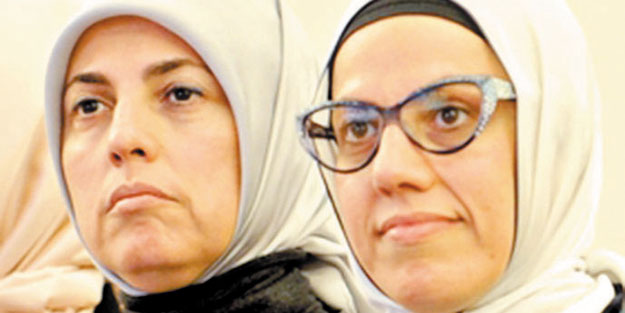 Kavakçı kardeşler: Müslümanca duruşuna şahidiz