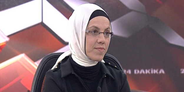 'Kavakçı' soyadı 16 yıl sonra Meclis'te!