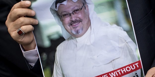 Kavakçı: Türkiye, Kaşıkçı'nın katillerini adalete teslim etmekte kararlı