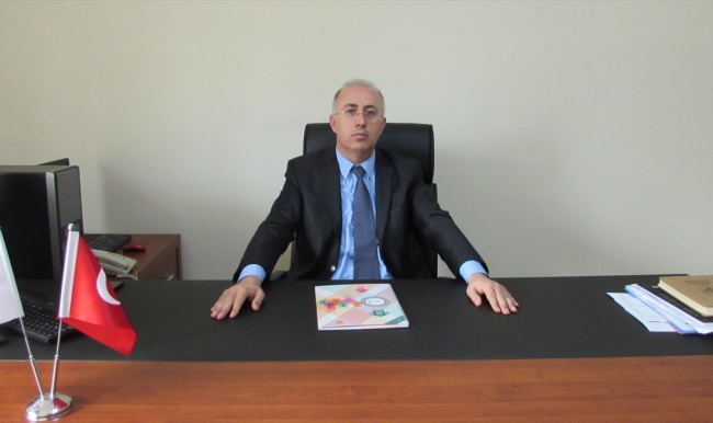 Kavak'ta ilkokul öğrencilerine sağlık eğitimi verildi