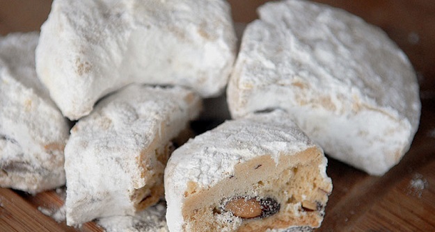 Kavala kurabiyesi nasıl yapılır?