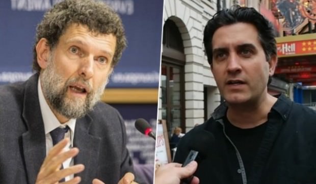 Gezi soruşturmasında inanılmaz detaylar! Kavala ve Alabora...