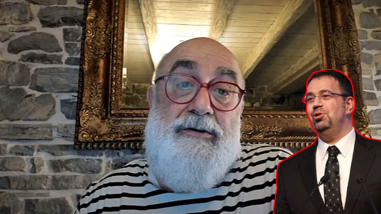 Kavalacılar çok üzülecek... Sevan’dan Daron'a ağır sözler: Puştların her şeyi yanlış