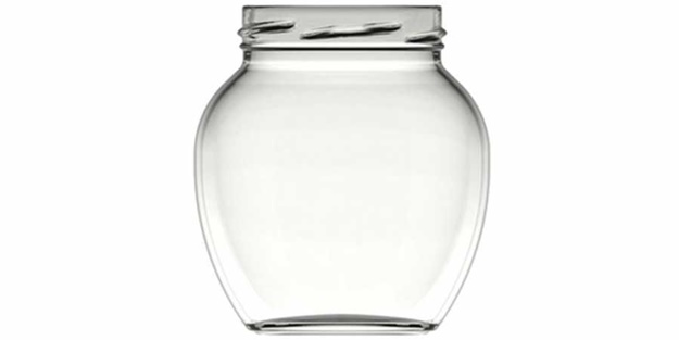 Kavanozu atmayın el emeğiniz bir güzellik olsun