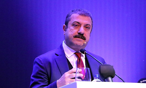 Kavcıoğlu'ndan kritik açıklama