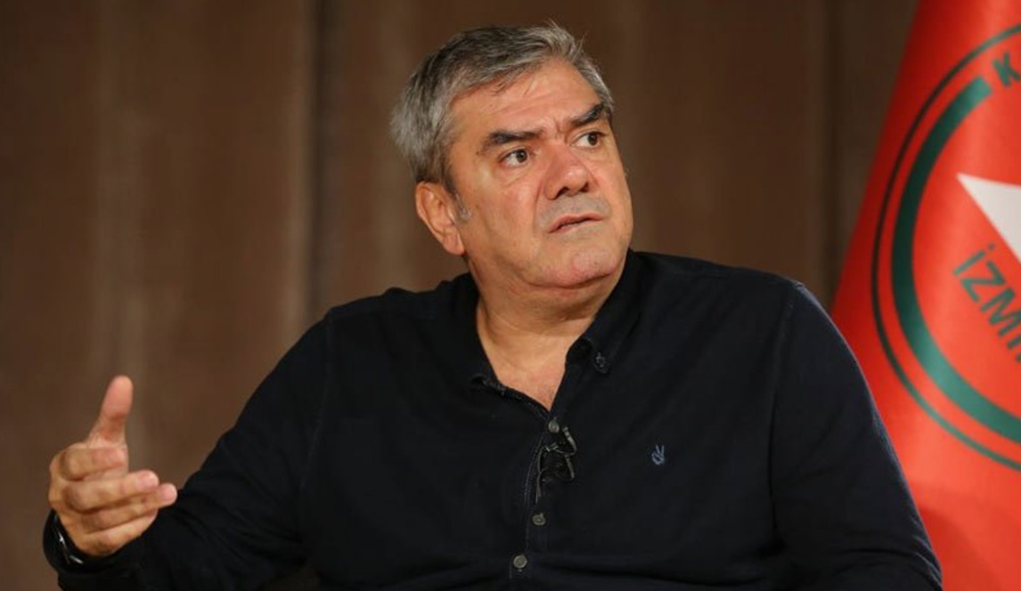 Kavga büyüdü! "Bidon Kafa"dan Özgür Özel’e tehdit: Pazartesi günü...