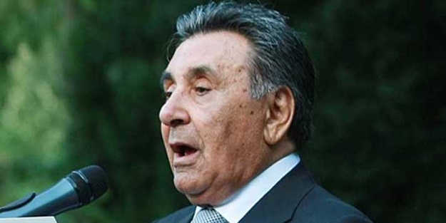 Kavga büyüyor! Aydın Doğan'a tepki göstermişti, cevap geldi