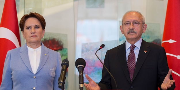 Kavga büyüyor, İYİ Parti'ye rest: HDP'ye bakanlık da verilir, başbakanlık da hatta cumhurbaşkanlığı da!