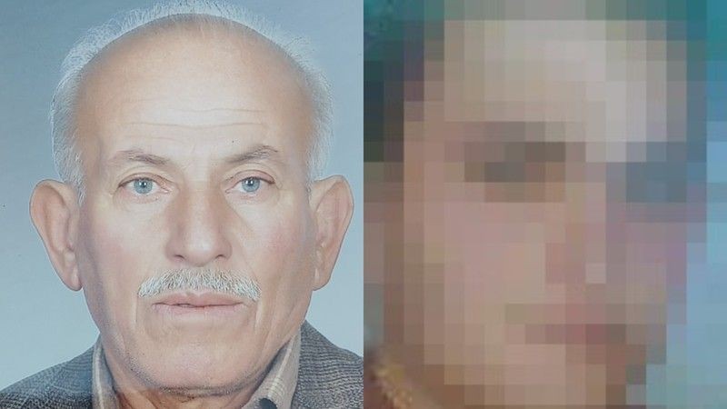 Kavga ettiği, Kıbrıs gazisi babasını vurdu