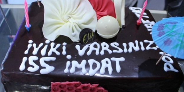 Kavga ihbarına giden polisler şaşkına döndü