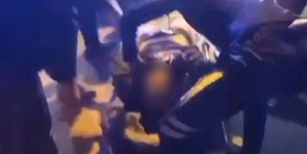 Kavga kanlı bitti: Kalbinden bıçaklanarak öldü