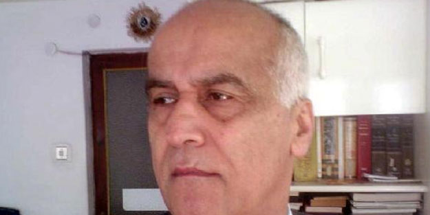 Kavgada düşüp başını betona çarpan emekli doktor, 6 gün sonra öldü