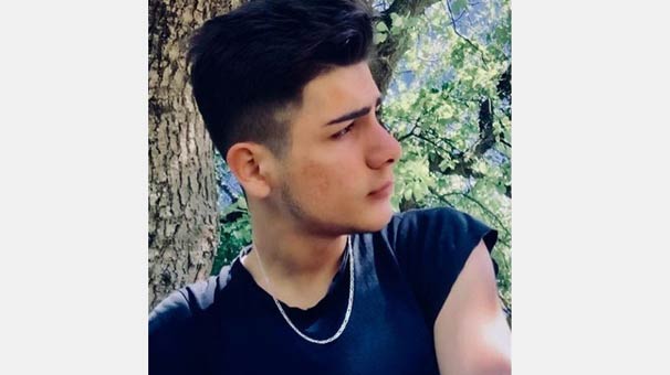 Kavgada kalbinden bıçaklanan liseli Hasan öldü