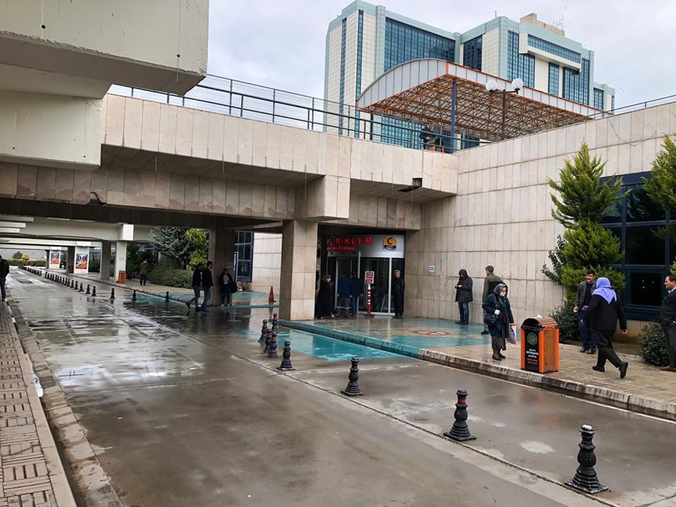 Kavgada yaralanan genç 3 aylık yaşam mücadelesini kaybetti 
