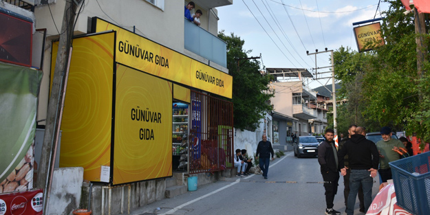 Kavgayı ayırmak isterken canından oldu