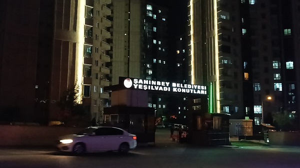 Kavgayı ayırmak isterken canından oldu