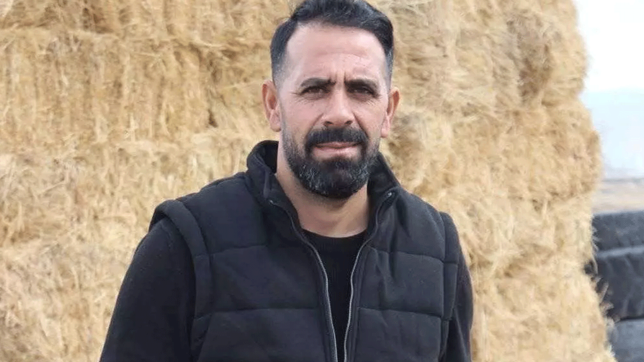 Kavgayı ayırmak isterken canından oldu!