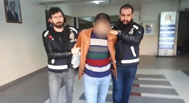 Kavgayı ayırmaya çalışan şahsı öldüren cinayet zanlısına 25 yıl 6 ay hapis 