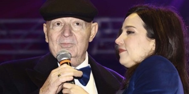 Kavgayı öngören Kayahan bakın ne yapmış