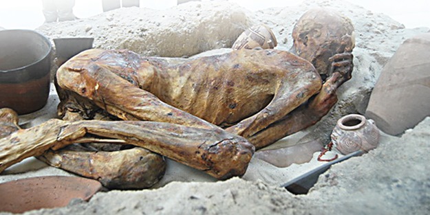 Kavimler nasıl helâk oldular?