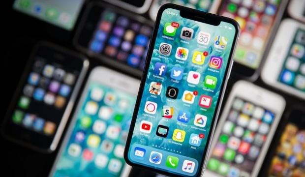 Kavisli iPhone cihazı geliyor!