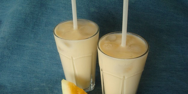 Kavun smoothie tarifi: Yaza özel serinleten sağlıklı smoothie