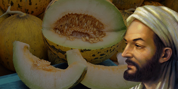 Kavun yedikten sonra sakın bunu yapmayın! İbn-i Sina uyardı, yıllarca bu hatayı yapmışız